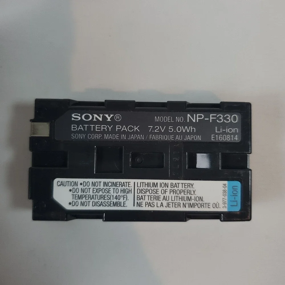 Sony unable get